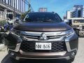 2016 Mitsubishi Montero Sport for sale-5