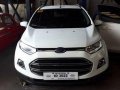 Ford EcoSport 2017 Titanium for sale-5