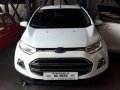 Ford EcoSport 2017 Titanium for sale-2