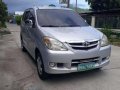 2008 Toyota Avanza for sale-2