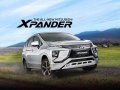 2018 Mitusubishi Xpander for sale-1