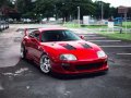 Toyota Supra 1993 for sale-3