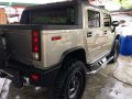 HUMMER H2 SUT Pick up RARE Unit Complete Doc-9