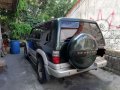 For sale ISUZU TROOPER 2002 model-3