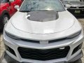 Brandnew 2018 Chevrolet Camaro ZL1 -4