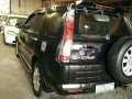 2007 Honda Crv Matic - Limited Edition-3