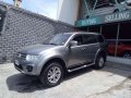 Mitsubishi Montero glx 2014 for sale-6