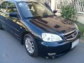 Honda Civic vtis automatic 2003 FOR SALE-2