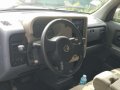 Nissan Cube 2003 Matic Imported-3