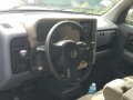 Nissan Cube 2003 Matic Imported-5