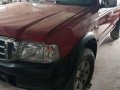 2006 Ford Ranger trekker Matic Diesel 4x2-1