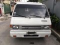 2003 Mitsubishi L300 FB Deluxe 295k nego-5