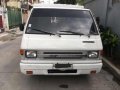 2003 Mitsubishi L300 FB Deluxe 295k nego-6