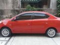 2014 Mitsubishi Mirage G4 for sale-4