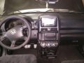 2007 Honda Crv Matic - Limited Edition-6