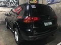 2011 Mitsubishi Montero Sport GLS V 4x2 AT -10