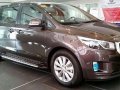 2018 Kia Grand Carnival CRDI 6 speed AT 450K ALL IN DP or Kia Picanto-2