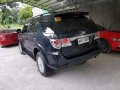 Toyota Fortuner V 2015 for sale-3