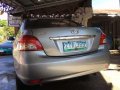 Toyota Vios 2009 1.5G Manual top of the line-3