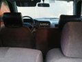 Isuzu Crosswind 2001 for sale-4
