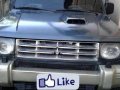 Rush For Sale: 2003 Mitsubishi Pajero Intercooler-0