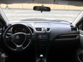 Suzuki Swift 2011 for sale-7