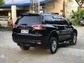 For sale!!! Mitsubishi Montero Gtv 4x4 Top of the Line 2015 -8