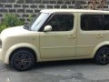 Nissan Cube 2003 Matic Imported-7