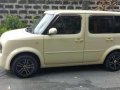 Nissan Cube 2003 Matic Imported-1