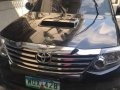 2014 Toyota Fortuner for sale-0
