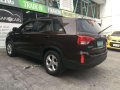 2013 Kia Sorento 2.2 A/T Brown diesel-6
