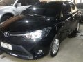 2018 Toyota Vios 1.3 E Automatic Dual vvt-i-9