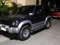 Mitsubishi Pajero 2004 for sale-6