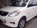 2009 Toyota Avanza J VVTI MT WHITE-3