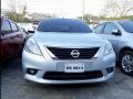 2015 Nissan Almera for sale-5