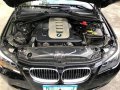 FOR SALE BMW 530d 3.0L 24tkms DSL AT 2009-6