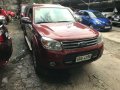 2014 Ford Everest manual diesel lowest price in the market-1