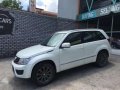 Suzuki Grand Vitara 2016 FOR SALE-5