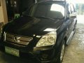 2007 Honda Crv Matic - Limited Edition-1