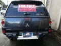 Mitsubishi Strada 2010 for sale-3
