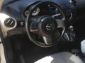 2012 Mazda 2 Automatic for sale -3