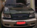 Isuzu Trooper 2001 for sale -1