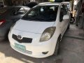 2007 Toyota Yaris for sale-0