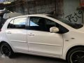2007 Toyota Yaris for sale-4
