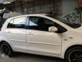 2007 Toyota Yaris for sale-3