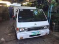 Mitsubishi L300 Exceed Php400K-6