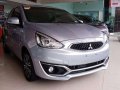 2018 Mitsubishi Mirage G4 GLS CVT Best Deal Promo-3