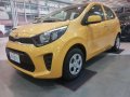 28K All-in Low Downpayment Kia Picanto 1.0L SL Manual 2018-1