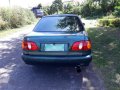 1998 Toyota Corolla Lovelife 1.6L EFi-10