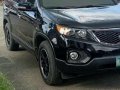 2011 Kia Sorento EX 2.4 L Top of the line Good running condition-4